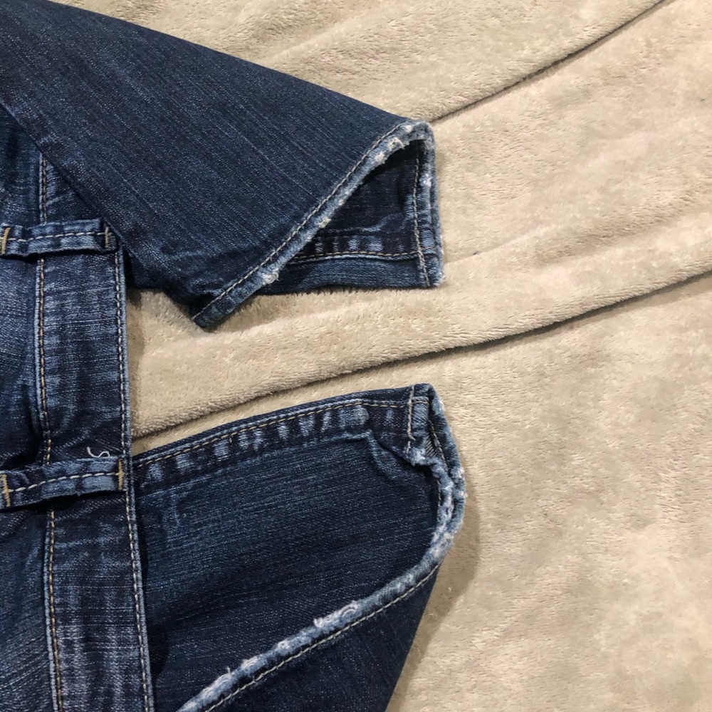Silver Jeans - Picture 5 of 6